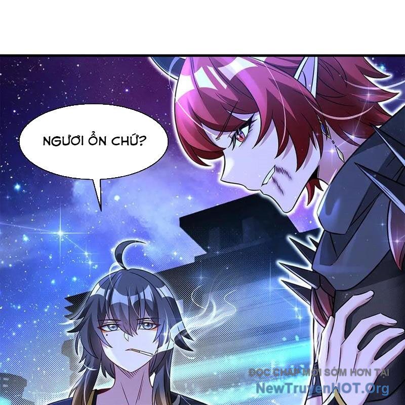 Các Nữ Đồ Đệ Của Ta Đều Là Chư Thiên Đại Lão Tương Lai Chap 346 - Next Chap 347
