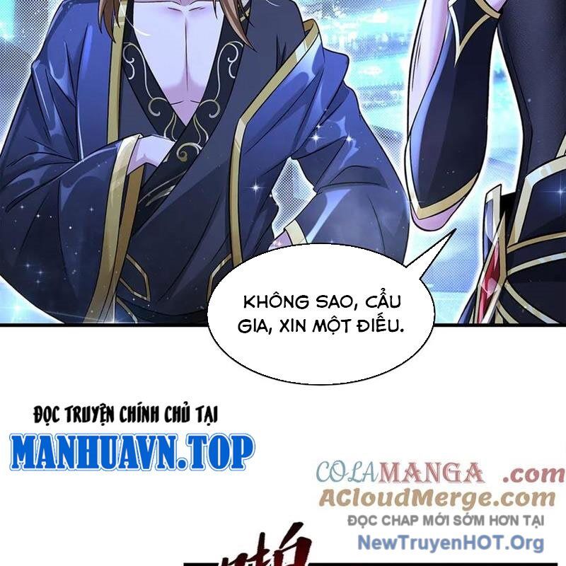 Các Nữ Đồ Đệ Của Ta Đều Là Chư Thiên Đại Lão Tương Lai Chap 346 - Next Chap 347
