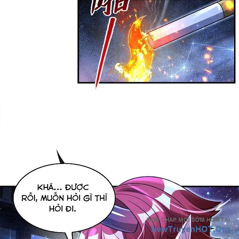 Các Nữ Đồ Đệ Của Ta Đều Là Chư Thiên Đại Lão Tương Lai Chap 346 - Next Chap 347