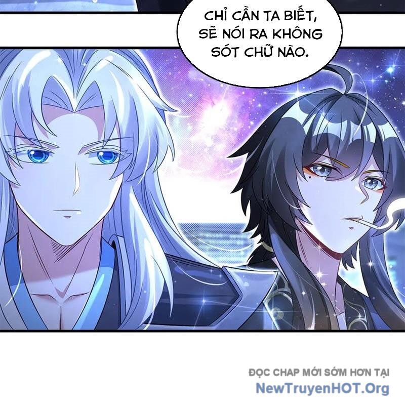 Các Nữ Đồ Đệ Của Ta Đều Là Chư Thiên Đại Lão Tương Lai Chap 346 - Next Chap 347