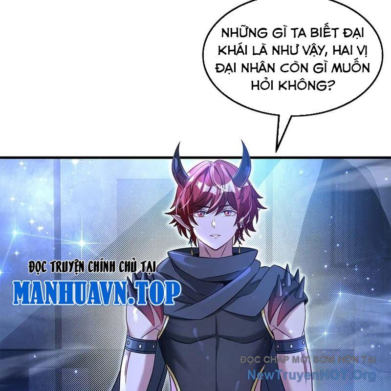 Các Nữ Đồ Đệ Của Ta Đều Là Chư Thiên Đại Lão Tương Lai Chap 346 - Next Chap 347