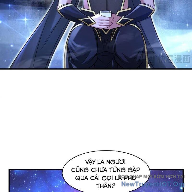 Các Nữ Đồ Đệ Của Ta Đều Là Chư Thiên Đại Lão Tương Lai Chap 346 - Next Chap 347