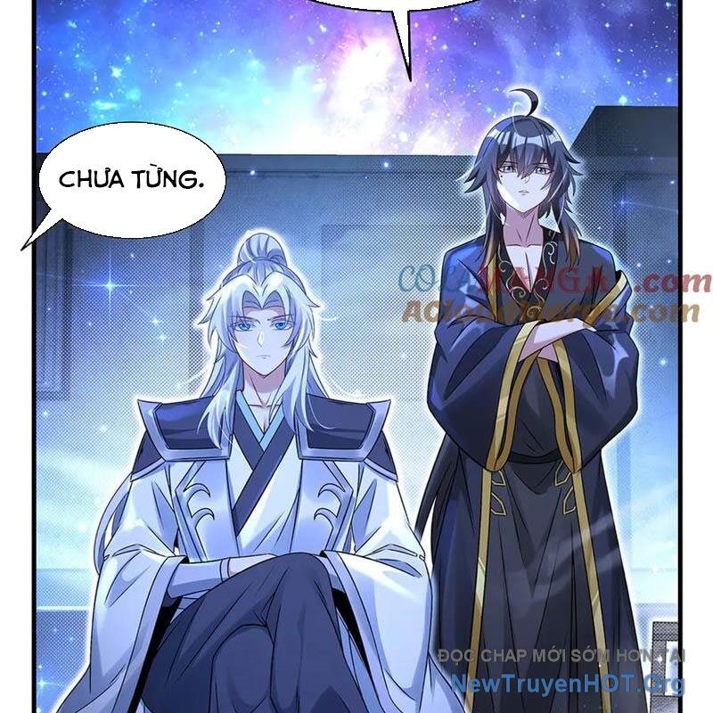 Các Nữ Đồ Đệ Của Ta Đều Là Chư Thiên Đại Lão Tương Lai Chap 346 - Next Chap 347