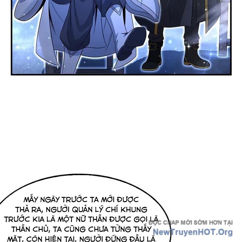 Các Nữ Đồ Đệ Của Ta Đều Là Chư Thiên Đại Lão Tương Lai Chap 346 - Next Chap 347