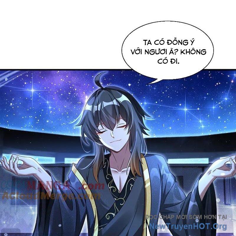 Các Nữ Đồ Đệ Của Ta Đều Là Chư Thiên Đại Lão Tương Lai Chap 346 - Next Chap 347