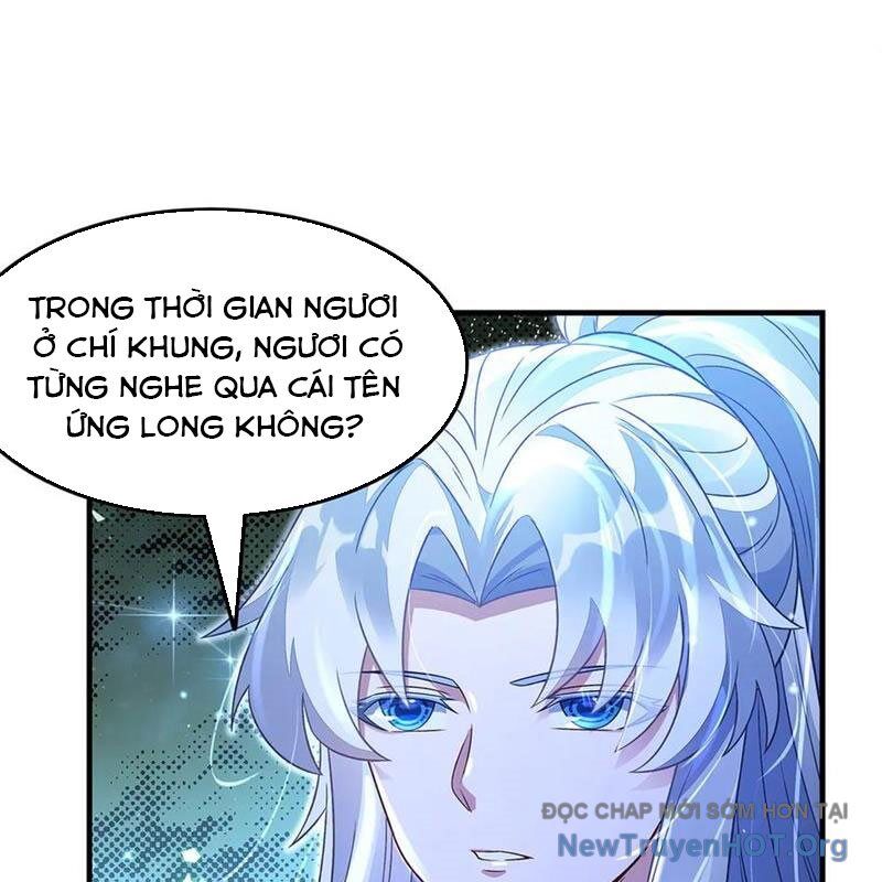 Các Nữ Đồ Đệ Của Ta Đều Là Chư Thiên Đại Lão Tương Lai Chap 346 - Next Chap 347