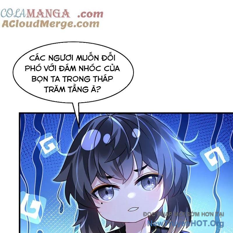 Các Nữ Đồ Đệ Của Ta Đều Là Chư Thiên Đại Lão Tương Lai Chap 346 - Next Chap 347