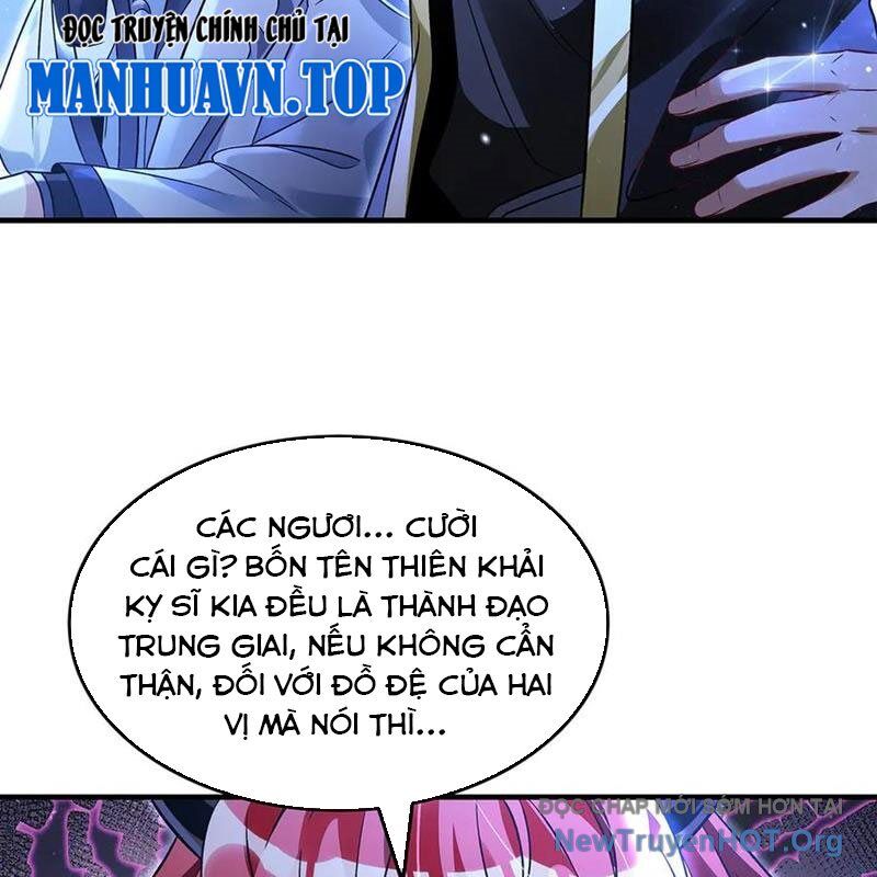 Các Nữ Đồ Đệ Của Ta Đều Là Chư Thiên Đại Lão Tương Lai Chap 346 - Next Chap 347