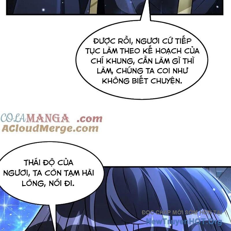 Các Nữ Đồ Đệ Của Ta Đều Là Chư Thiên Đại Lão Tương Lai Chap 346 - Next Chap 347