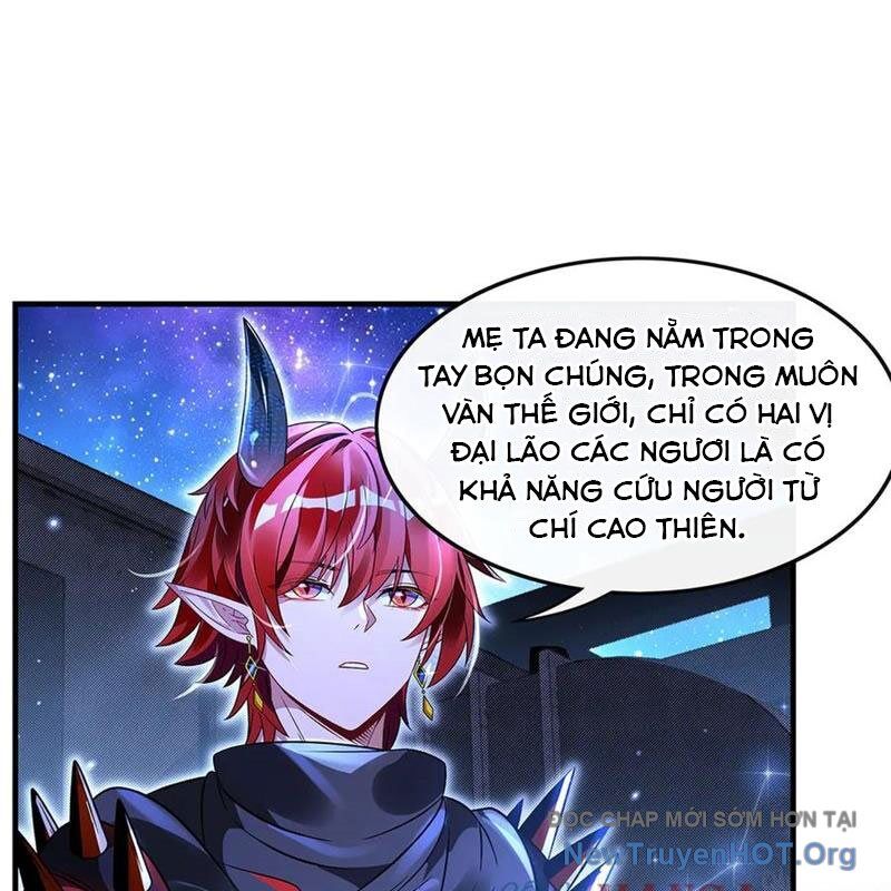 Các Nữ Đồ Đệ Của Ta Đều Là Chư Thiên Đại Lão Tương Lai Chap 346 - Next Chap 347