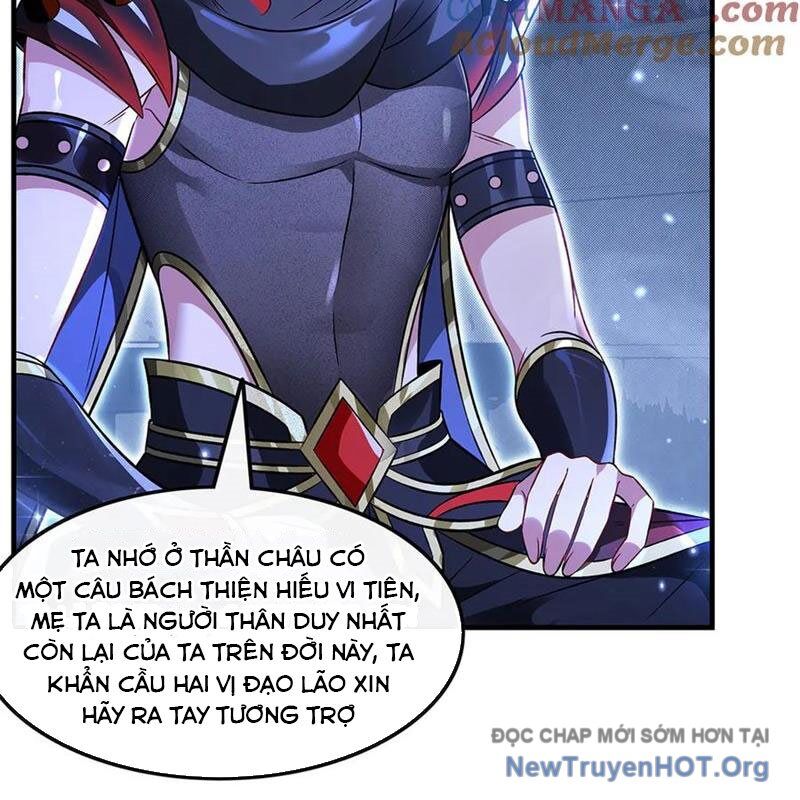 Các Nữ Đồ Đệ Của Ta Đều Là Chư Thiên Đại Lão Tương Lai Chap 346 - Next Chap 347