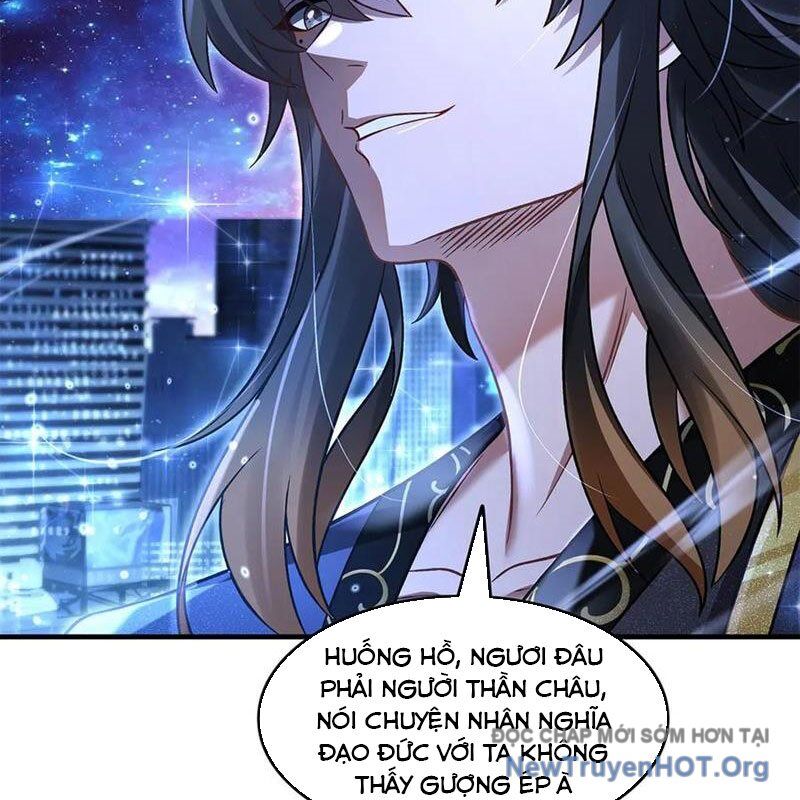 Các Nữ Đồ Đệ Của Ta Đều Là Chư Thiên Đại Lão Tương Lai Chap 346 - Next Chap 347
