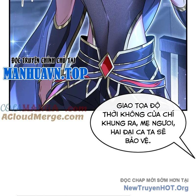 Các Nữ Đồ Đệ Của Ta Đều Là Chư Thiên Đại Lão Tương Lai Chap 346 - Next Chap 347