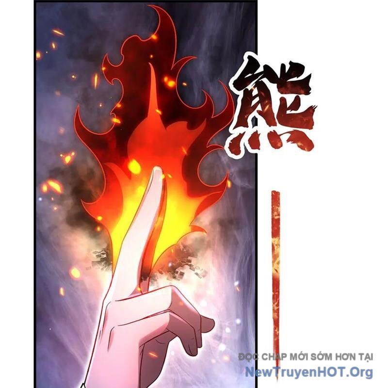 Các Nữ Đồ Đệ Của Ta Đều Là Chư Thiên Đại Lão Tương Lai Chap 346 - Next Chap 347