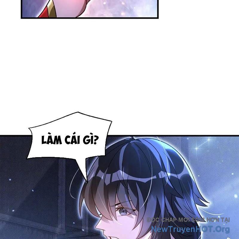 Các Nữ Đồ Đệ Của Ta Đều Là Chư Thiên Đại Lão Tương Lai Chap 346 - Next Chap 347