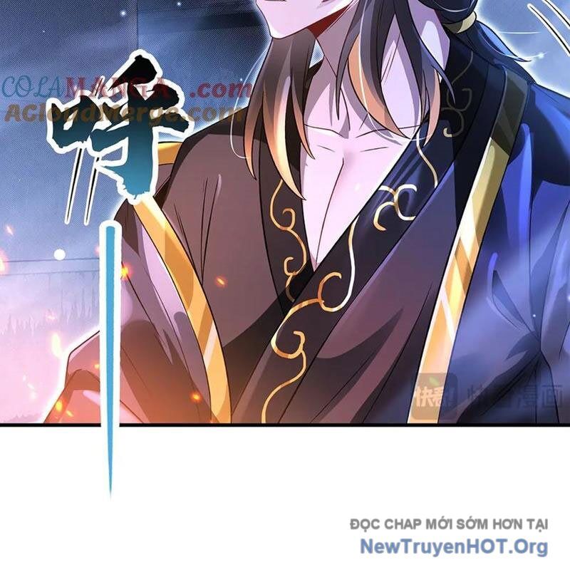 Các Nữ Đồ Đệ Của Ta Đều Là Chư Thiên Đại Lão Tương Lai Chap 346 - Next Chap 347