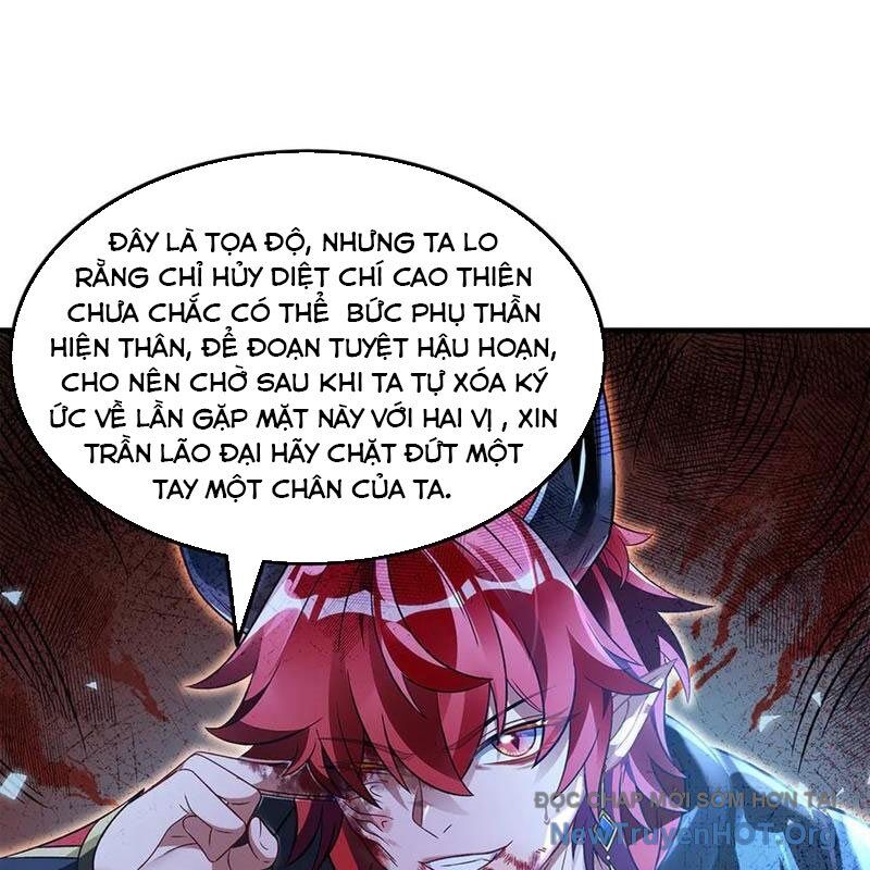 Các Nữ Đồ Đệ Của Ta Đều Là Chư Thiên Đại Lão Tương Lai Chap 346 - Next Chap 347