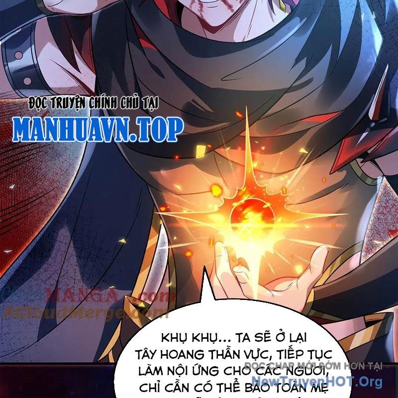 Các Nữ Đồ Đệ Của Ta Đều Là Chư Thiên Đại Lão Tương Lai Chap 346 - Next Chap 347