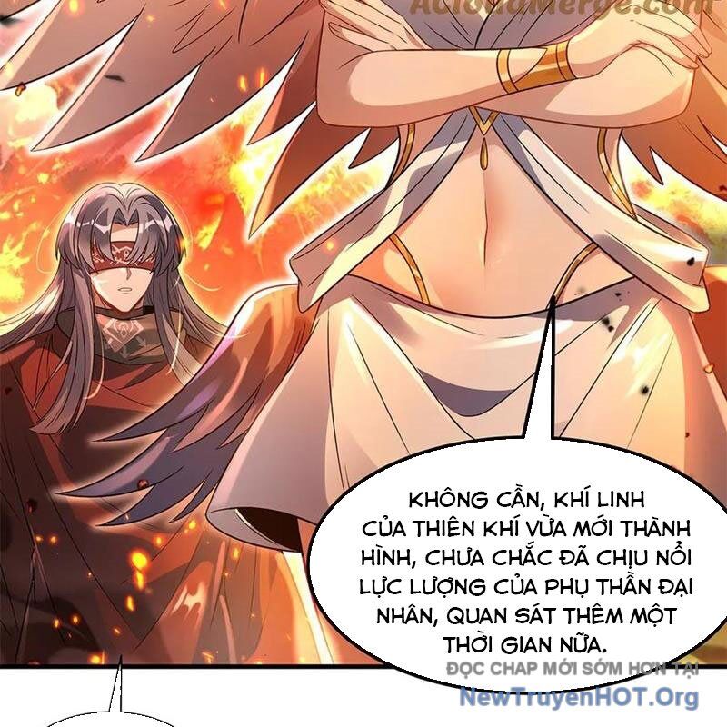 Các Nữ Đồ Đệ Của Ta Đều Là Chư Thiên Đại Lão Tương Lai Chap 346 - Next Chap 347
