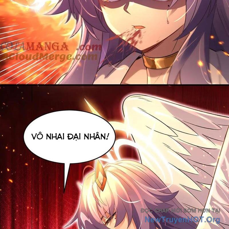 Các Nữ Đồ Đệ Của Ta Đều Là Chư Thiên Đại Lão Tương Lai Chap 346 - Next Chap 347