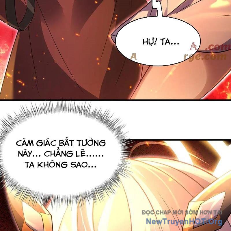 Các Nữ Đồ Đệ Của Ta Đều Là Chư Thiên Đại Lão Tương Lai Chap 346 - Next Chap 347