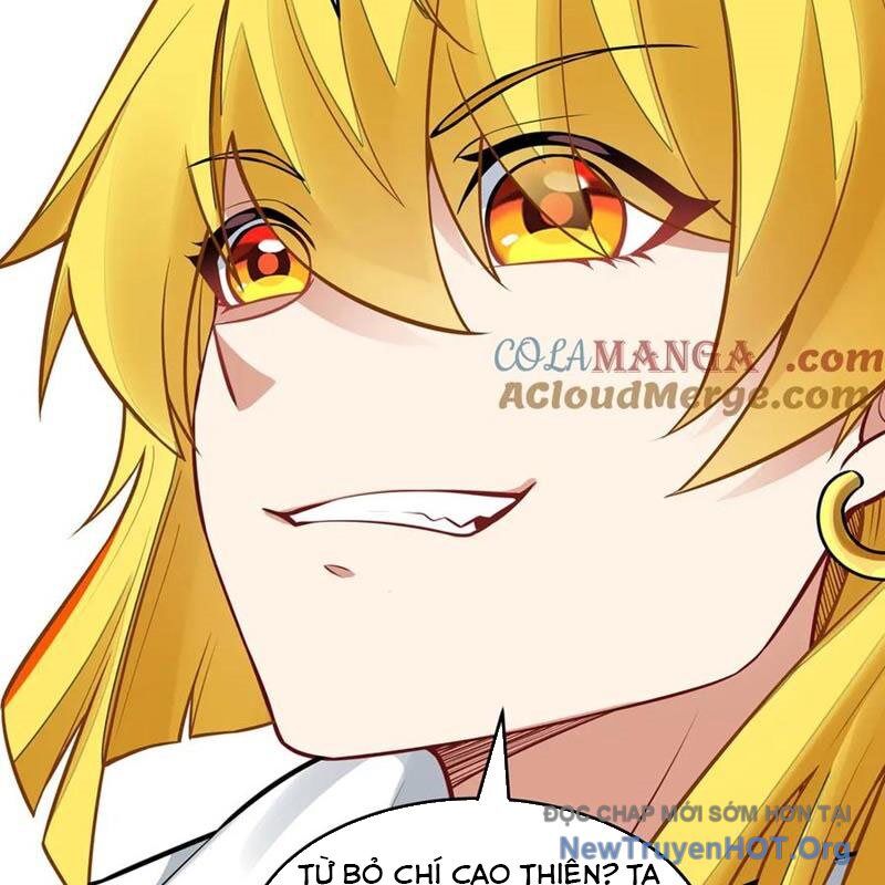 Các Nữ Đồ Đệ Của Ta Đều Là Chư Thiên Đại Lão Tương Lai Chap 346 - Next Chap 347