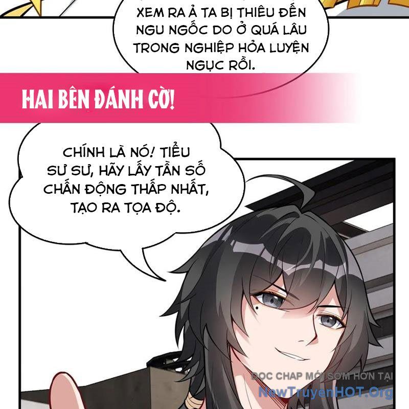 Các Nữ Đồ Đệ Của Ta Đều Là Chư Thiên Đại Lão Tương Lai Chap 346 - Next Chap 347