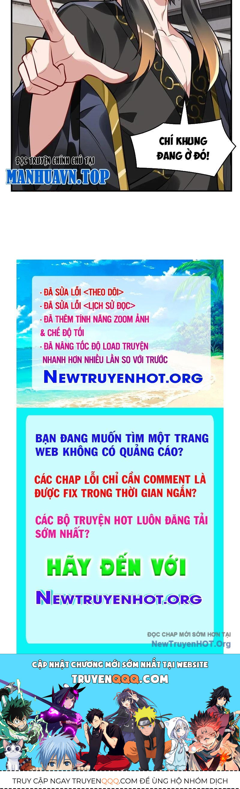 Các Nữ Đồ Đệ Của Ta Đều Là Chư Thiên Đại Lão Tương Lai Chap 346 - Next Chap 347