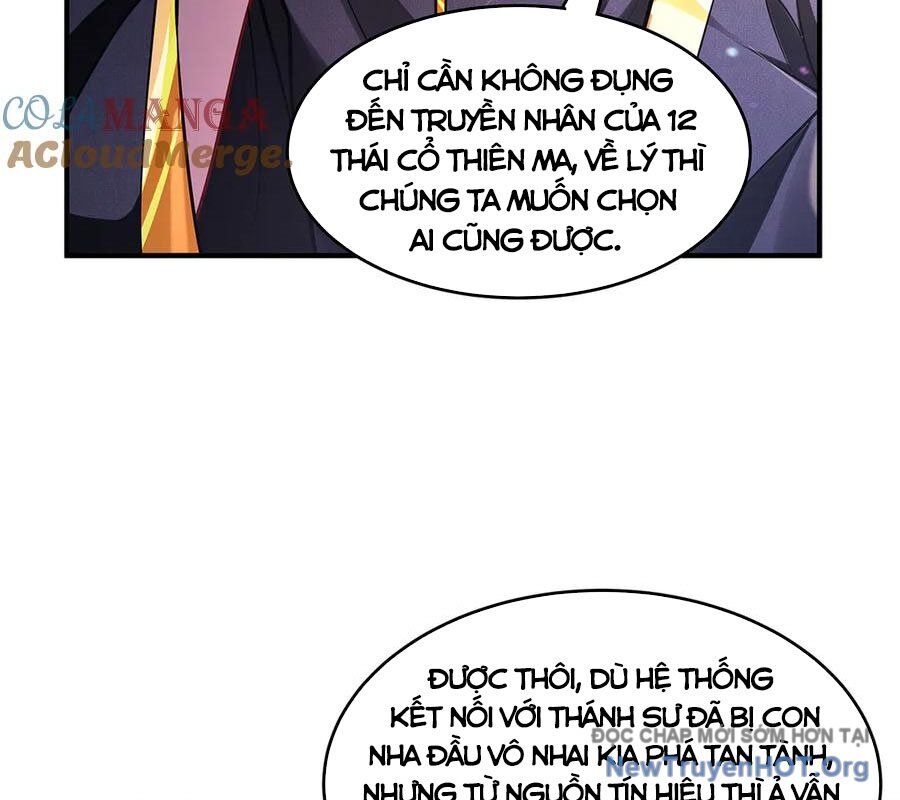 Các Nữ Đồ Đệ Của Ta Đều Là Chư Thiên Đại Lão Tương Lai Chap 347 - Next Chap 348