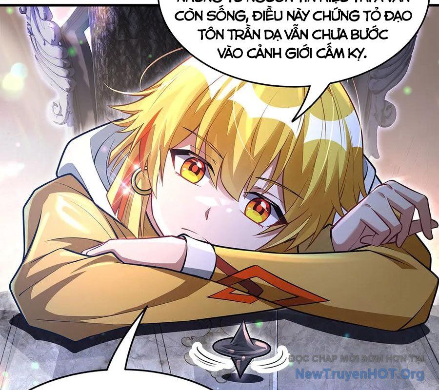 Các Nữ Đồ Đệ Của Ta Đều Là Chư Thiên Đại Lão Tương Lai Chap 347 - Next Chap 348