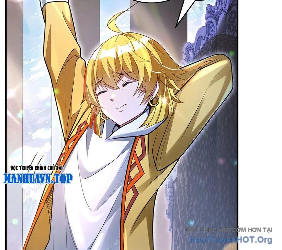 Các Nữ Đồ Đệ Của Ta Đều Là Chư Thiên Đại Lão Tương Lai Chap 347 - Next Chap 348