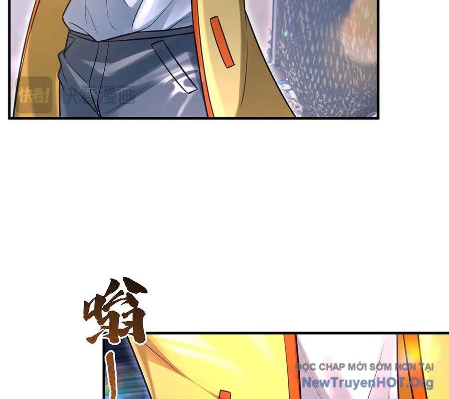 Các Nữ Đồ Đệ Của Ta Đều Là Chư Thiên Đại Lão Tương Lai Chap 347 - Next Chap 348