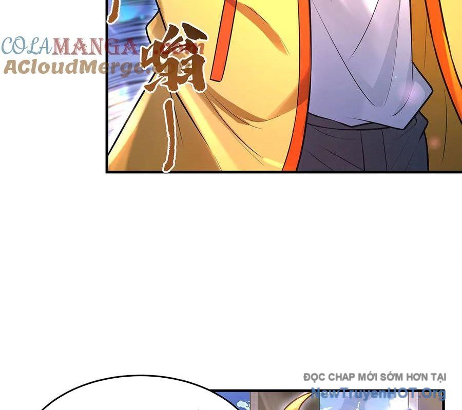 Các Nữ Đồ Đệ Của Ta Đều Là Chư Thiên Đại Lão Tương Lai Chap 347 - Next Chap 348