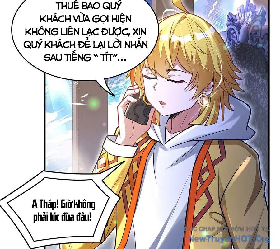 Các Nữ Đồ Đệ Của Ta Đều Là Chư Thiên Đại Lão Tương Lai Chap 347 - Next Chap 348
