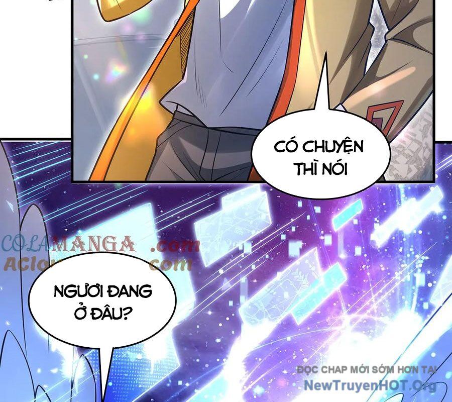Các Nữ Đồ Đệ Của Ta Đều Là Chư Thiên Đại Lão Tương Lai Chap 347 - Next Chap 348