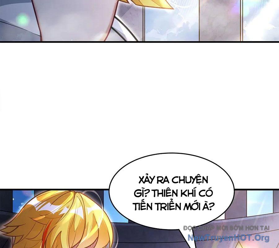 Các Nữ Đồ Đệ Của Ta Đều Là Chư Thiên Đại Lão Tương Lai Chap 347 - Next Chap 348
