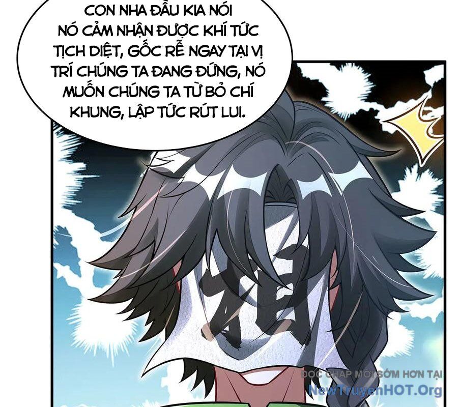 Các Nữ Đồ Đệ Của Ta Đều Là Chư Thiên Đại Lão Tương Lai Chap 347 - Next Chap 348