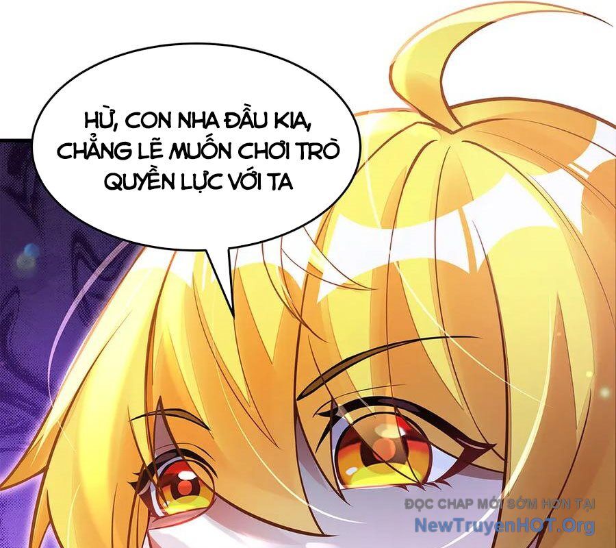 Các Nữ Đồ Đệ Của Ta Đều Là Chư Thiên Đại Lão Tương Lai Chap 347 - Next Chap 348