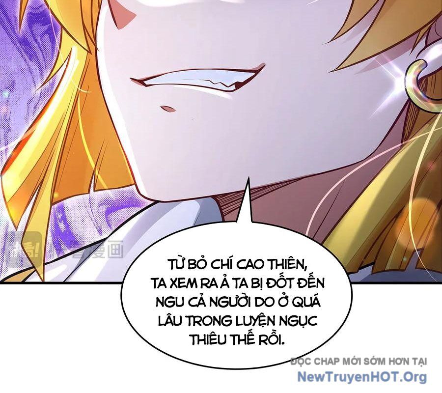 Các Nữ Đồ Đệ Của Ta Đều Là Chư Thiên Đại Lão Tương Lai Chap 347 - Next Chap 348