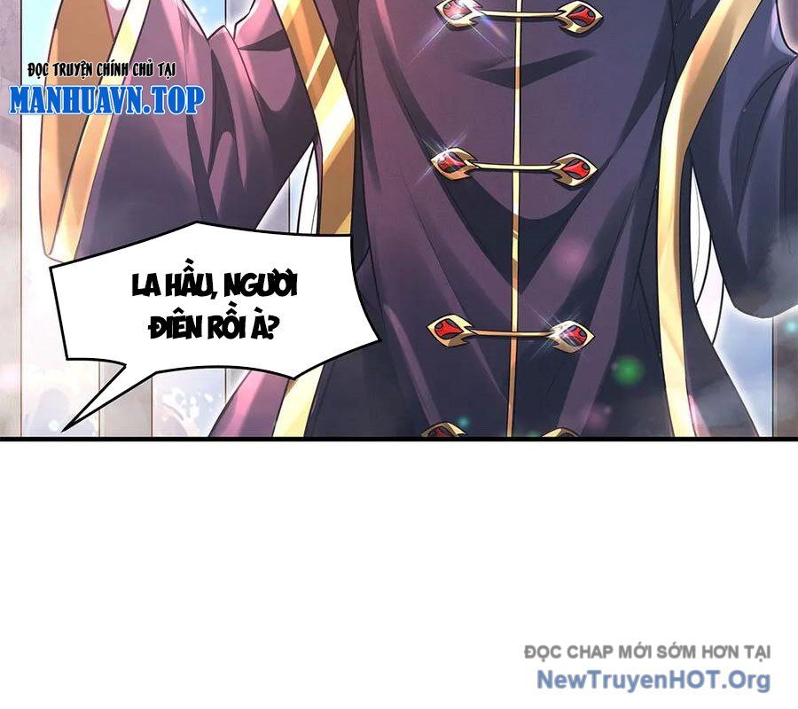 Các Nữ Đồ Đệ Của Ta Đều Là Chư Thiên Đại Lão Tương Lai Chap 347 - Next Chap 348