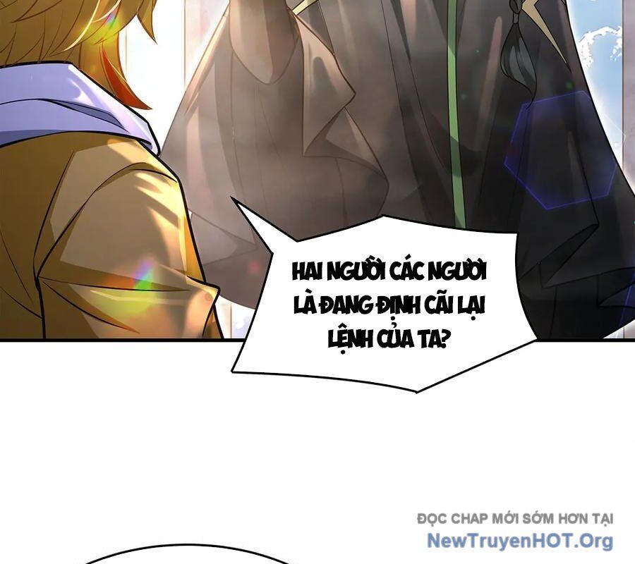 Các Nữ Đồ Đệ Của Ta Đều Là Chư Thiên Đại Lão Tương Lai Chap 347 - Next Chap 348
