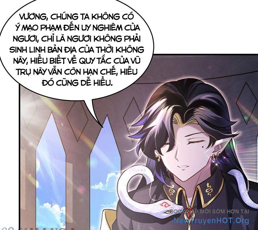 Các Nữ Đồ Đệ Của Ta Đều Là Chư Thiên Đại Lão Tương Lai Chap 347 - Next Chap 348