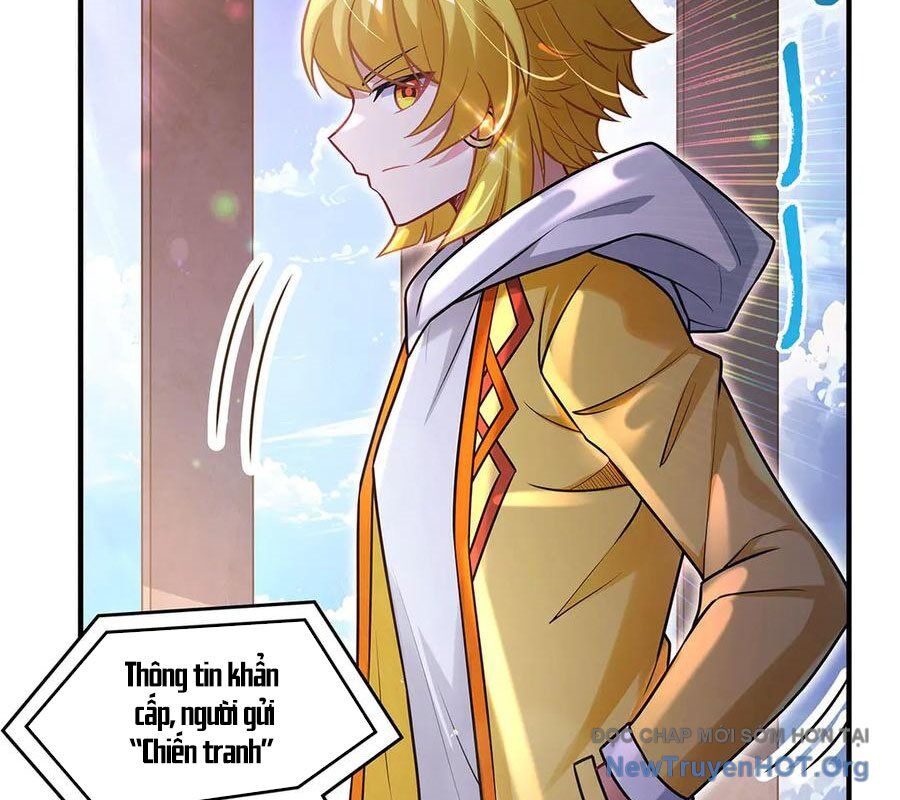 Các Nữ Đồ Đệ Của Ta Đều Là Chư Thiên Đại Lão Tương Lai Chap 347 - Next Chap 348