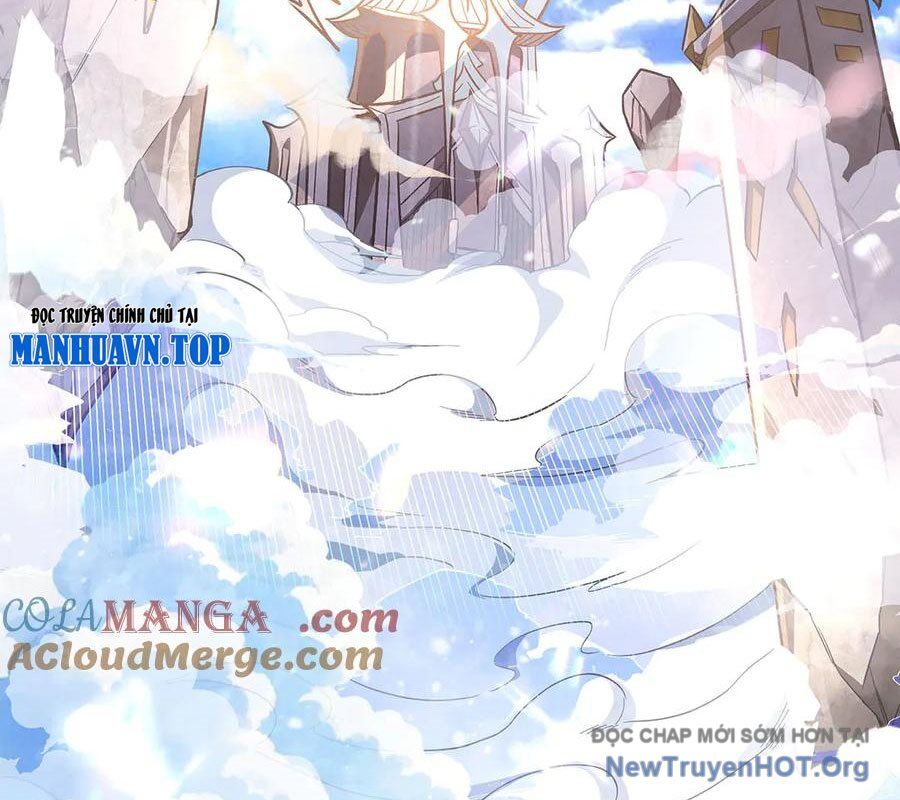 Các Nữ Đồ Đệ Của Ta Đều Là Chư Thiên Đại Lão Tương Lai Chap 347 - Next Chap 348