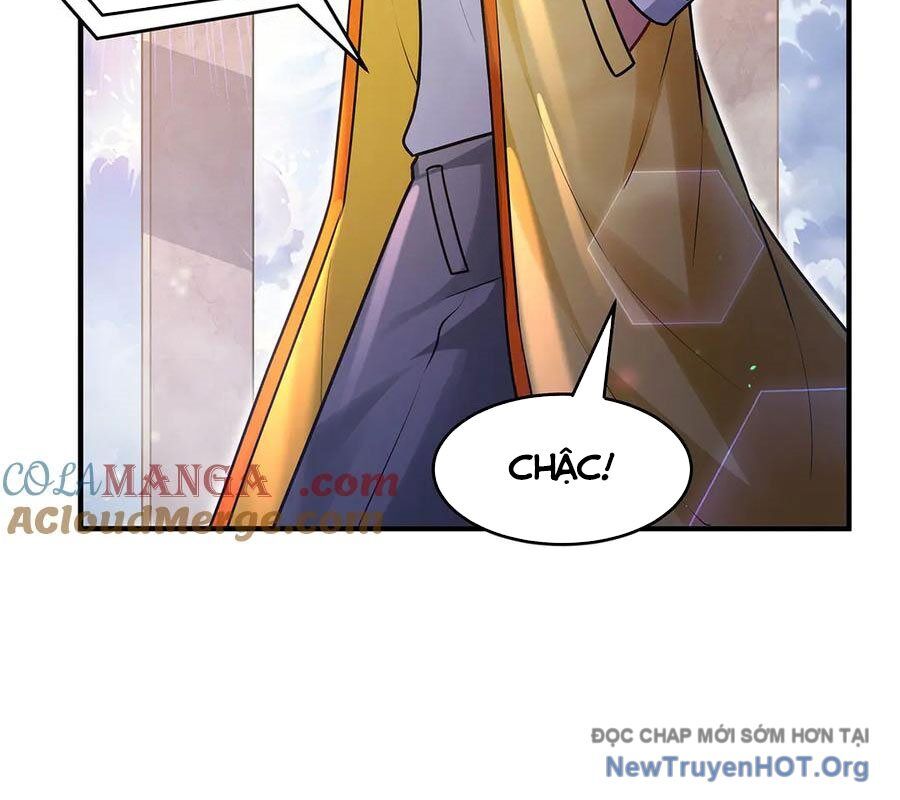 Các Nữ Đồ Đệ Của Ta Đều Là Chư Thiên Đại Lão Tương Lai Chap 347 - Next Chap 348