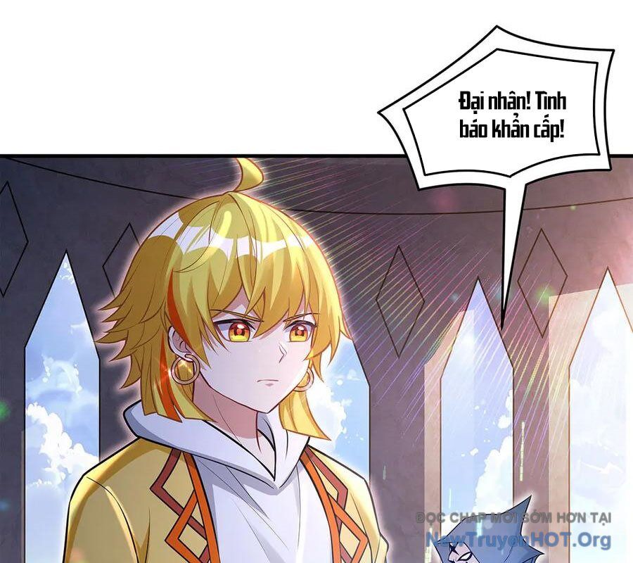 Các Nữ Đồ Đệ Của Ta Đều Là Chư Thiên Đại Lão Tương Lai Chap 347 - Next Chap 348