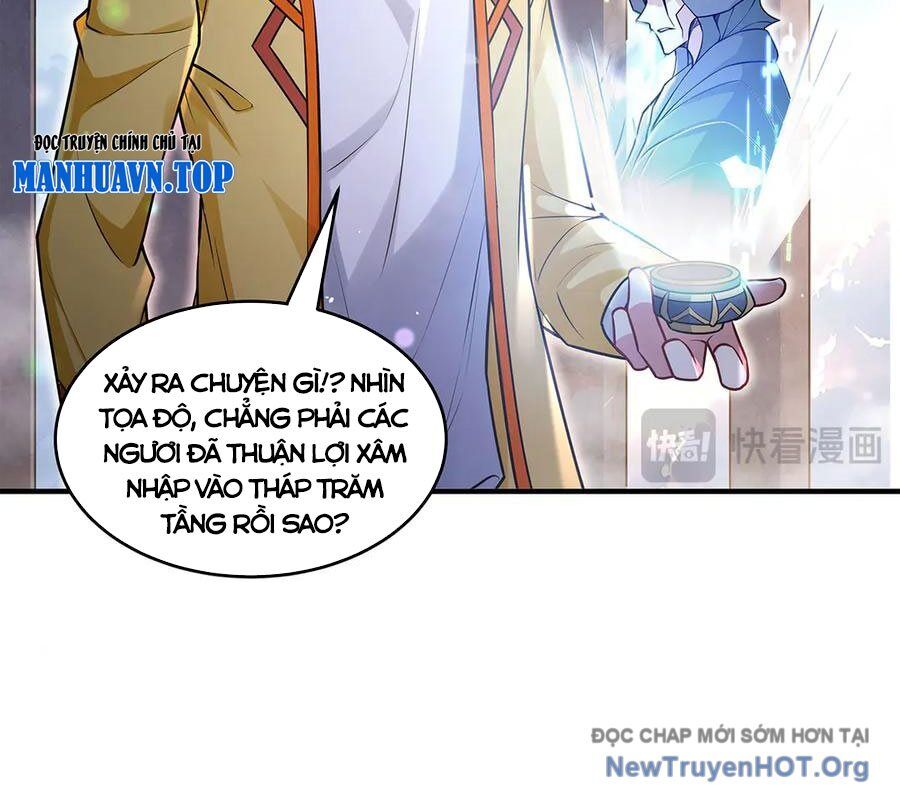 Các Nữ Đồ Đệ Của Ta Đều Là Chư Thiên Đại Lão Tương Lai Chap 347 - Next Chap 348