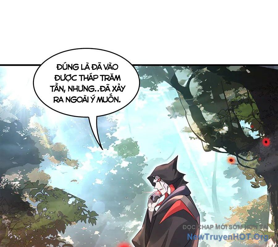 Các Nữ Đồ Đệ Của Ta Đều Là Chư Thiên Đại Lão Tương Lai Chap 347 - Next Chap 348