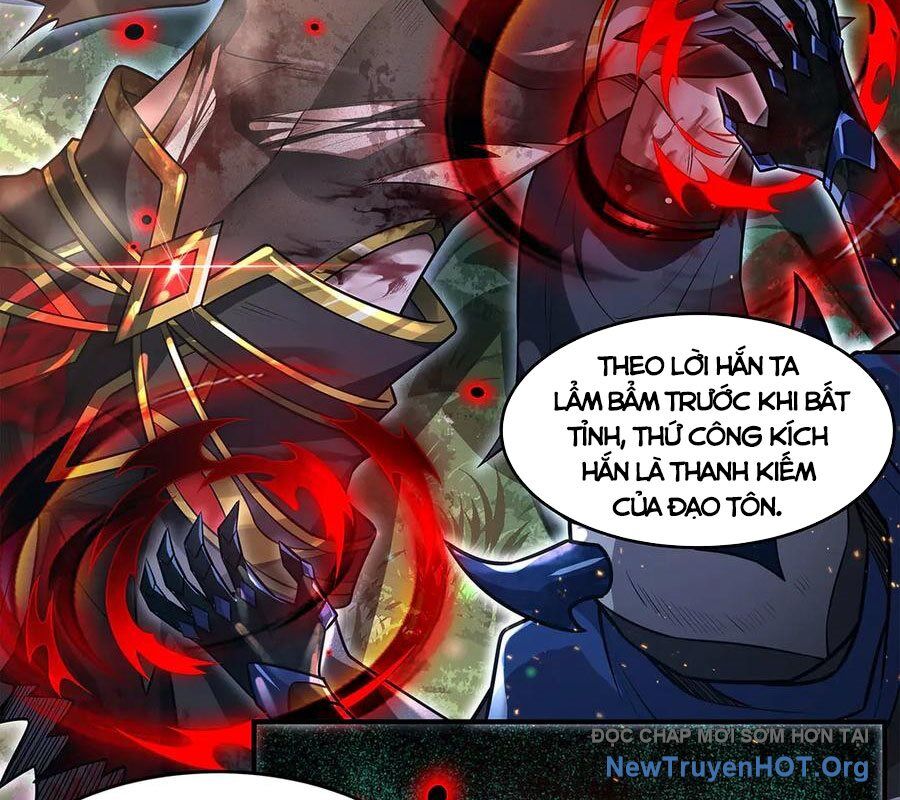 Các Nữ Đồ Đệ Của Ta Đều Là Chư Thiên Đại Lão Tương Lai Chap 347 - Next Chap 348