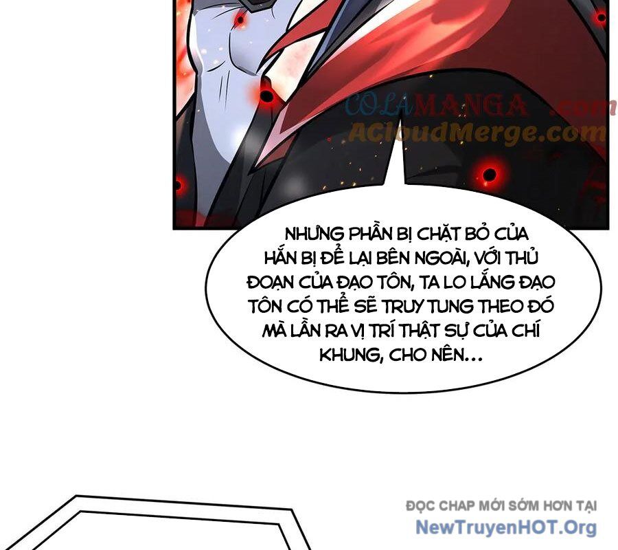 Các Nữ Đồ Đệ Của Ta Đều Là Chư Thiên Đại Lão Tương Lai Chap 347 - Next Chap 348